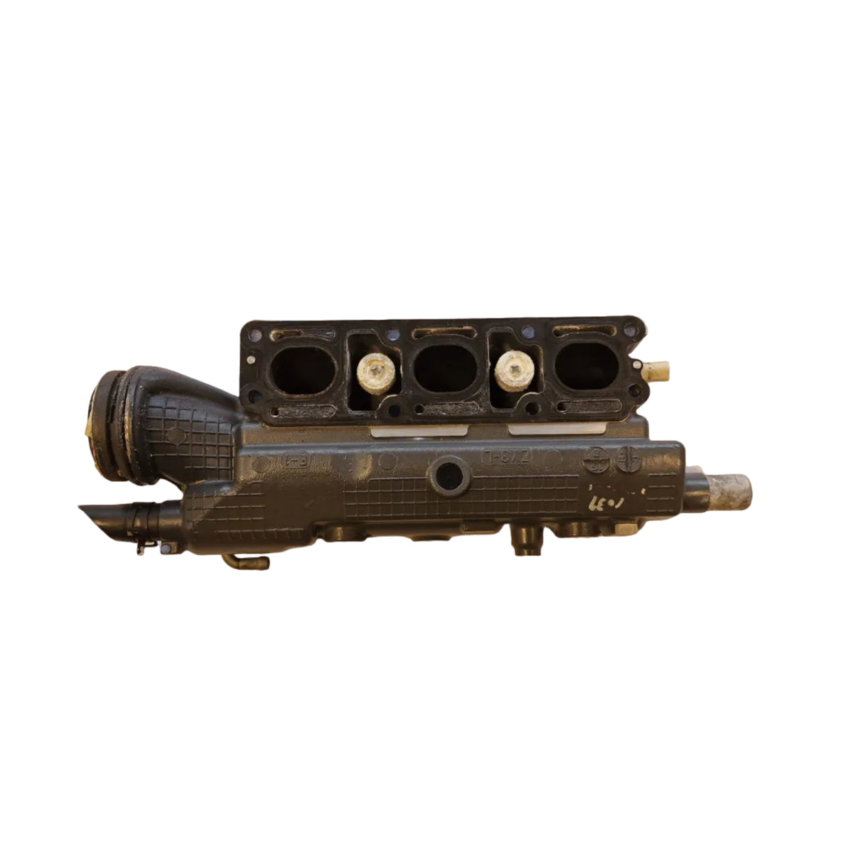 Venstre eksosmanifold / Left Exhaust Manifold – Honda – 18120-ZY3-C01ZA – Honda BF250A LA
