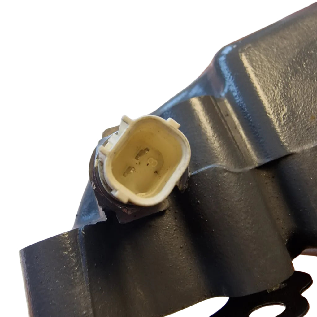 Venstre eksosmanifold / Left Exhaust Manifold – Honda – 18120-ZY3-C01ZA – Honda BF250A LA