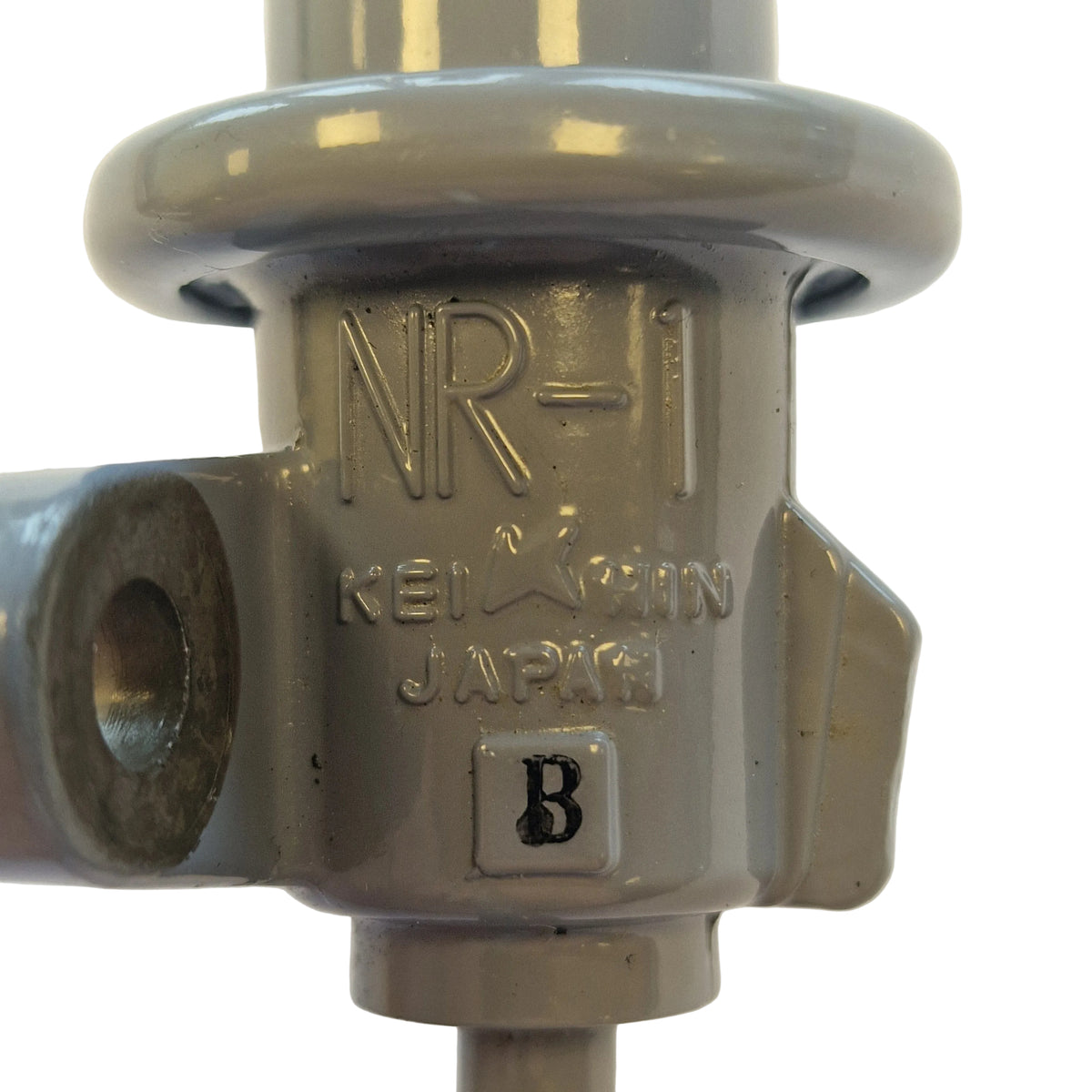 Drivstofftrykkregulator / Fuel Pressure Regulator – Honda – 16740-ZY3-A01 – Honda BF250A LA