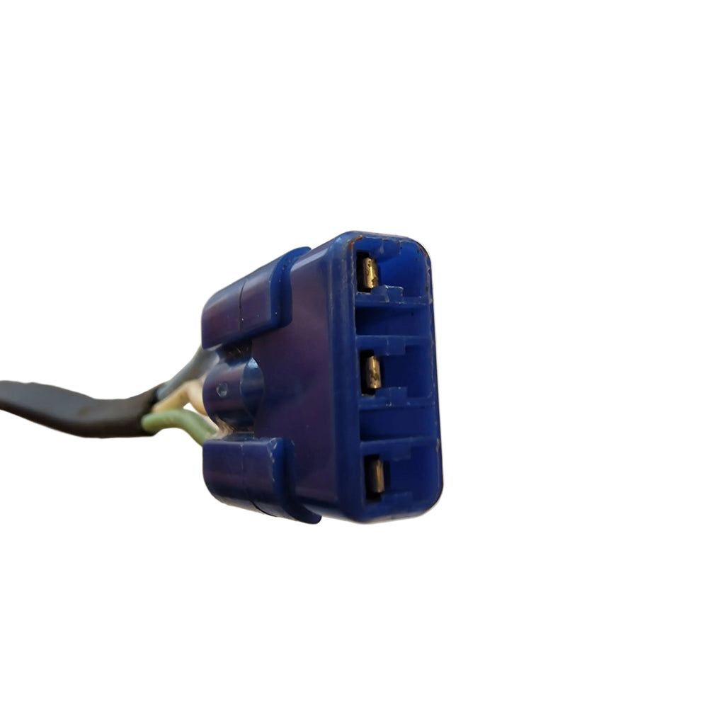 Toppmontert gass- og girkontroll / Remote Control Box – Honda – 06240-ZW5-U40 – Honda BF250A LA BBJJ-1005028