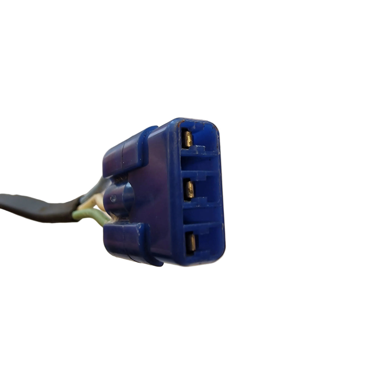 Toppmontert gass- og girkontroll / Remote Control Box – Honda – 06240-ZW5-U40 – Honda BF250A LA BBJJ-1005028