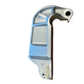 Høyre akterspeilbrakett / Right Stern Bracket – Honda – 50301-ZY3-030ZB – Honda BF250A LA