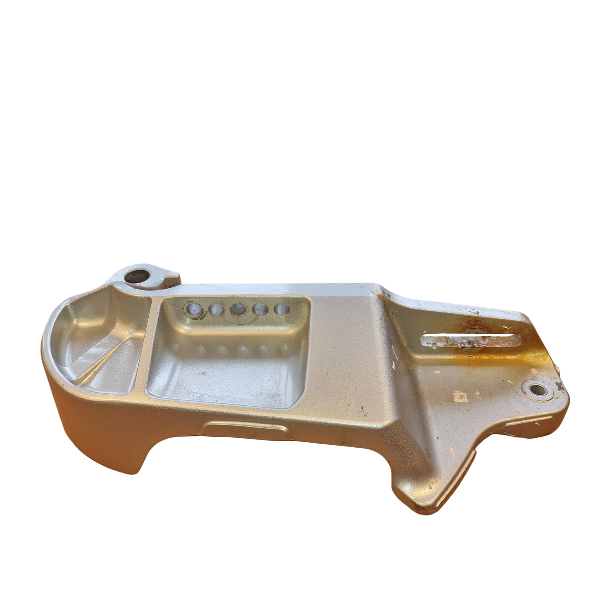 Høyre akterspeilbrakett / Right Stern Bracket – Honda – 50301-ZY3-030ZB – Honda BF250A LA