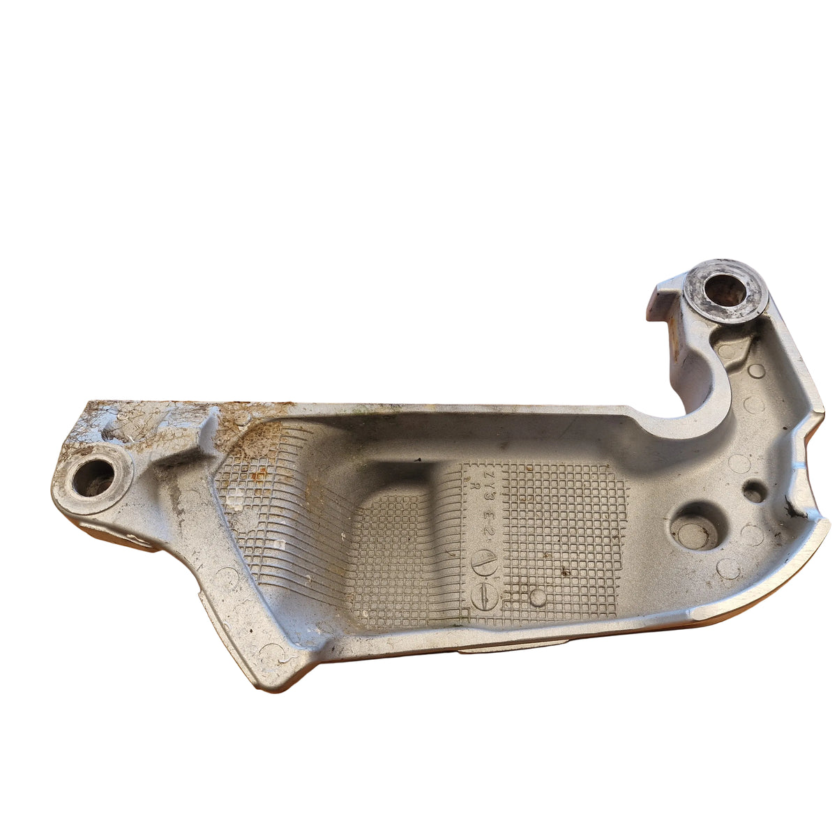 Høyre akterspeilbrakett / Right Stern Bracket – Honda – 50301-ZY3-030ZB – Honda BF250A LA