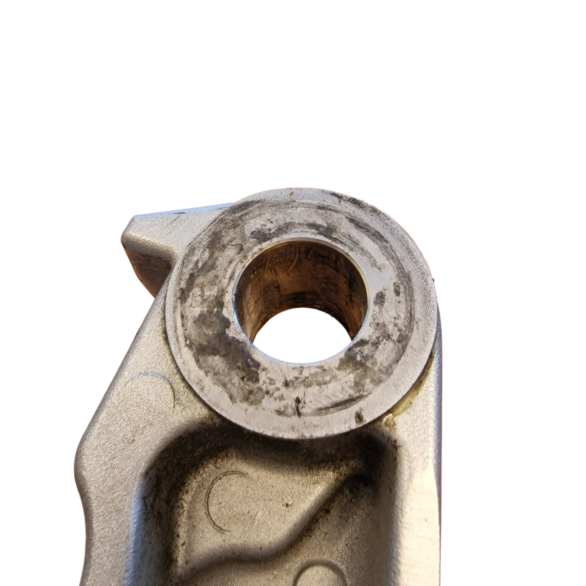 Høyre akterspeilbrakett / Right Stern Bracket – Honda – 50301-ZY3-030ZB – Honda BF250A LA