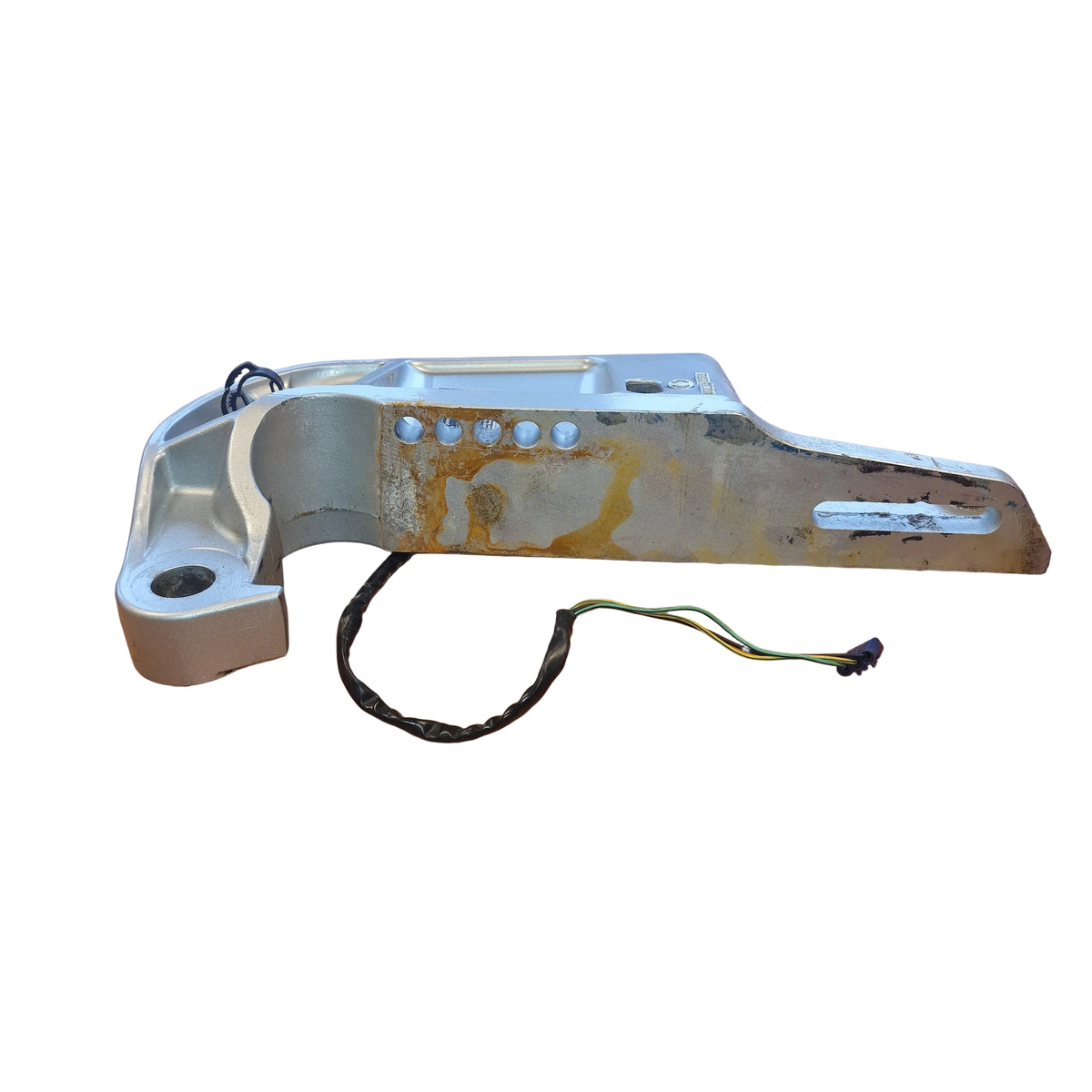 Venstre akterspeilbrakett / Left Stern Bracket – Honda – 50311-ZY3-020ZB – Honda BF250A LA BBJJ-1005028