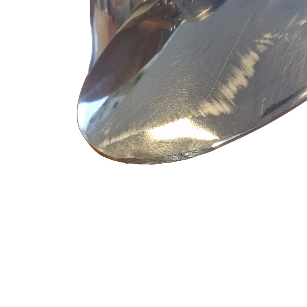 Rustfri High-Rake propell 14 3/4 x 17 – Honda – 58133-ZY3-A17HR – Honda BF250A LA BBJJ-1005028