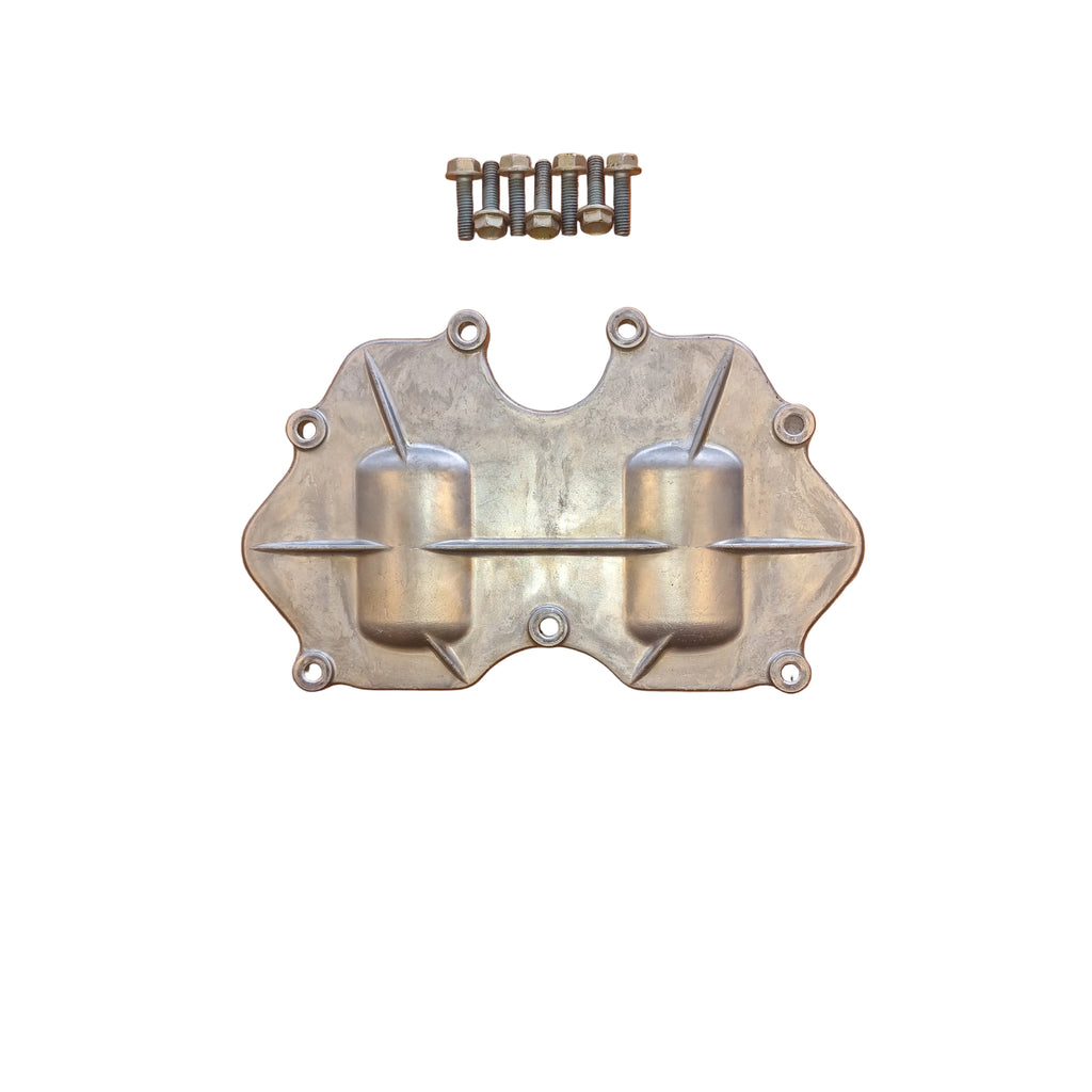 Øvre motorfestedeksel / Upper Mount Cover – Honda – 50166-ZY3-000 – Honda BF250A LA