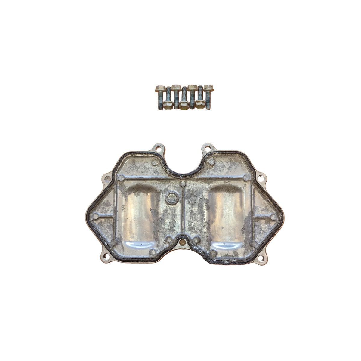 Øvre motorfestedeksel / Upper Mount Cover – Honda – 50166-ZY3-000 – Honda BF250A LA