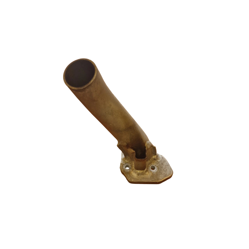 Høyre eksosrør / Right Exhaust Pipe – Honda – 18330-ZY3-020 – Honda BF250A LA BBJJ-1005028