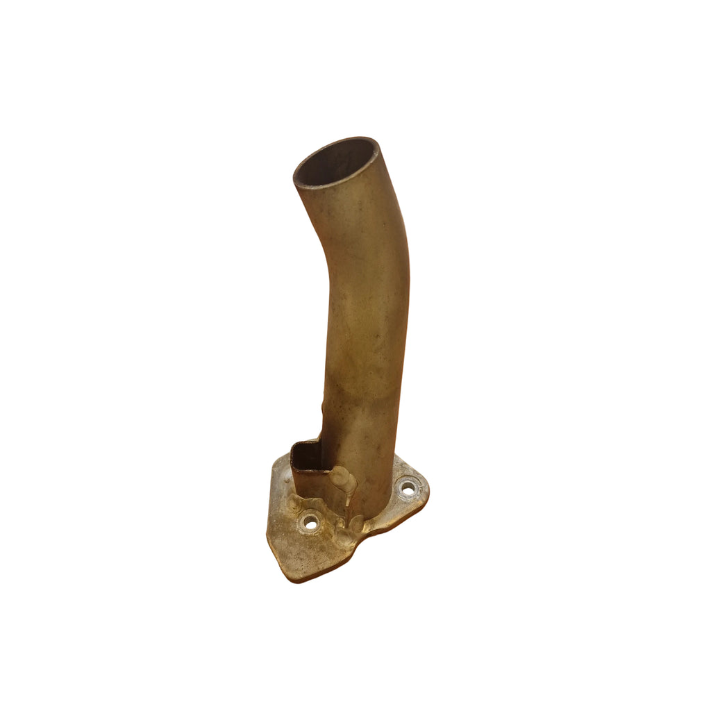 Høyre eksosrør / Right Exhaust Pipe – Honda – 18330-ZY3-020 – Honda BF250A LA BBJJ-1005028