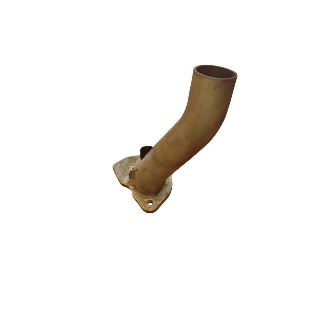 Høyre eksosrør / Right Exhaust Pipe – Honda – 18330-ZY3-020 – Honda BF250A LA BBJJ-1005028