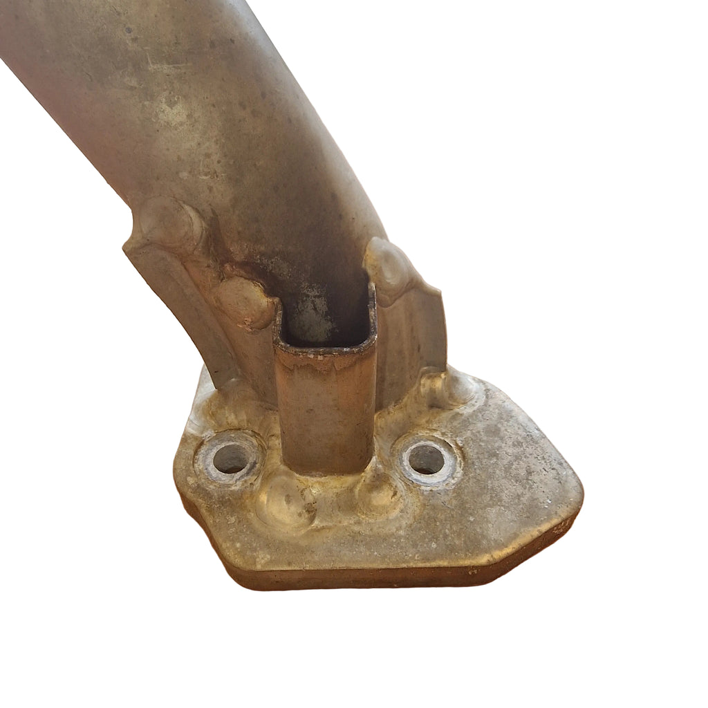 Høyre eksosrør / Right Exhaust Pipe – Honda – 18330-ZY3-020 – Honda BF250A LA BBJJ-1005028