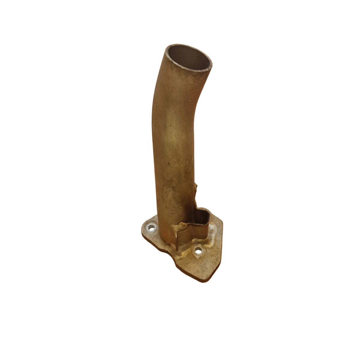 Venstre eksosrør / Left Exhaust Pipe – Honda – 18340-ZY3-020 – Honda BF250A LA BBJJ-1005028