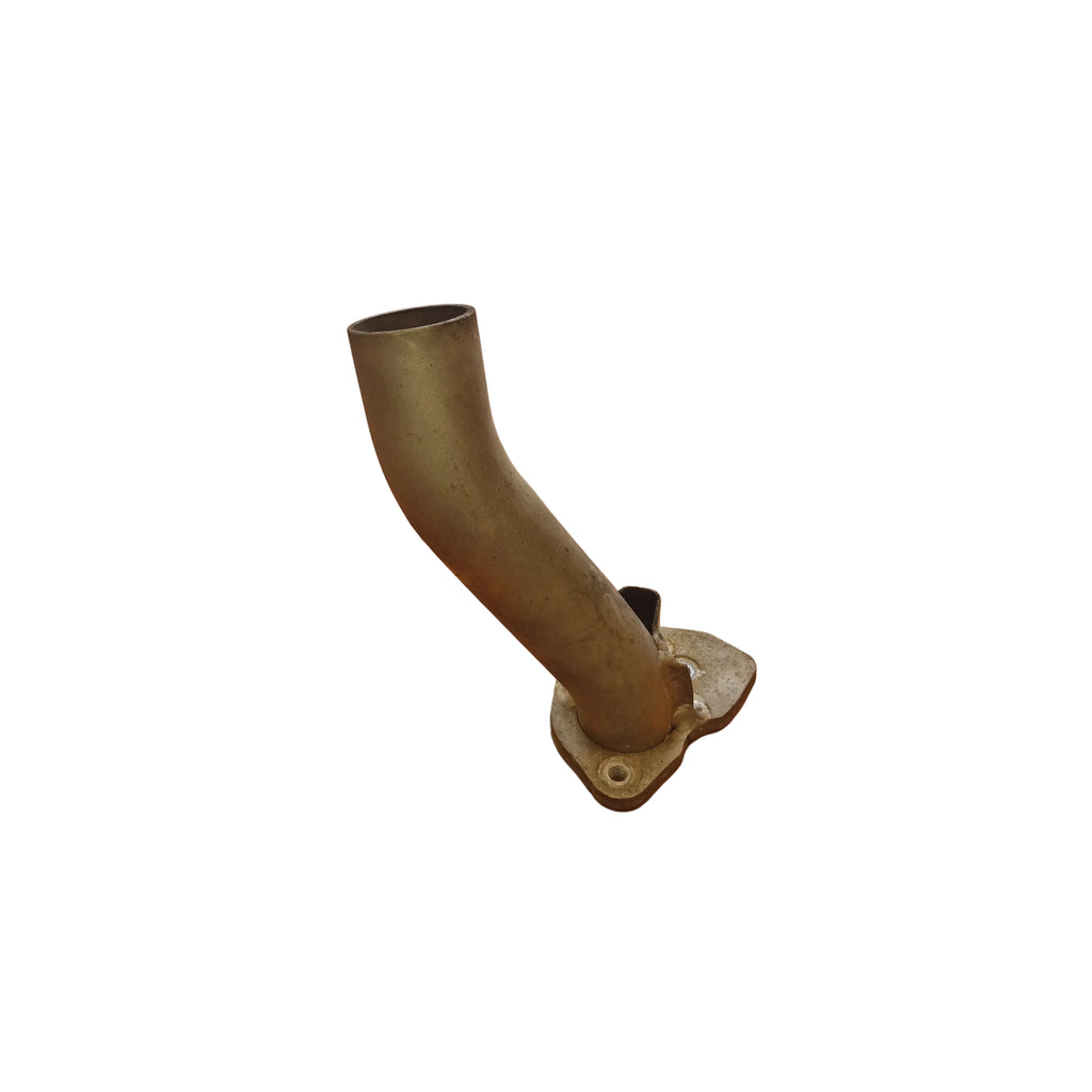 Venstre eksosrør / Left Exhaust Pipe – Honda – 18340-ZY3-020 – Honda BF250A LA BBJJ-1005028