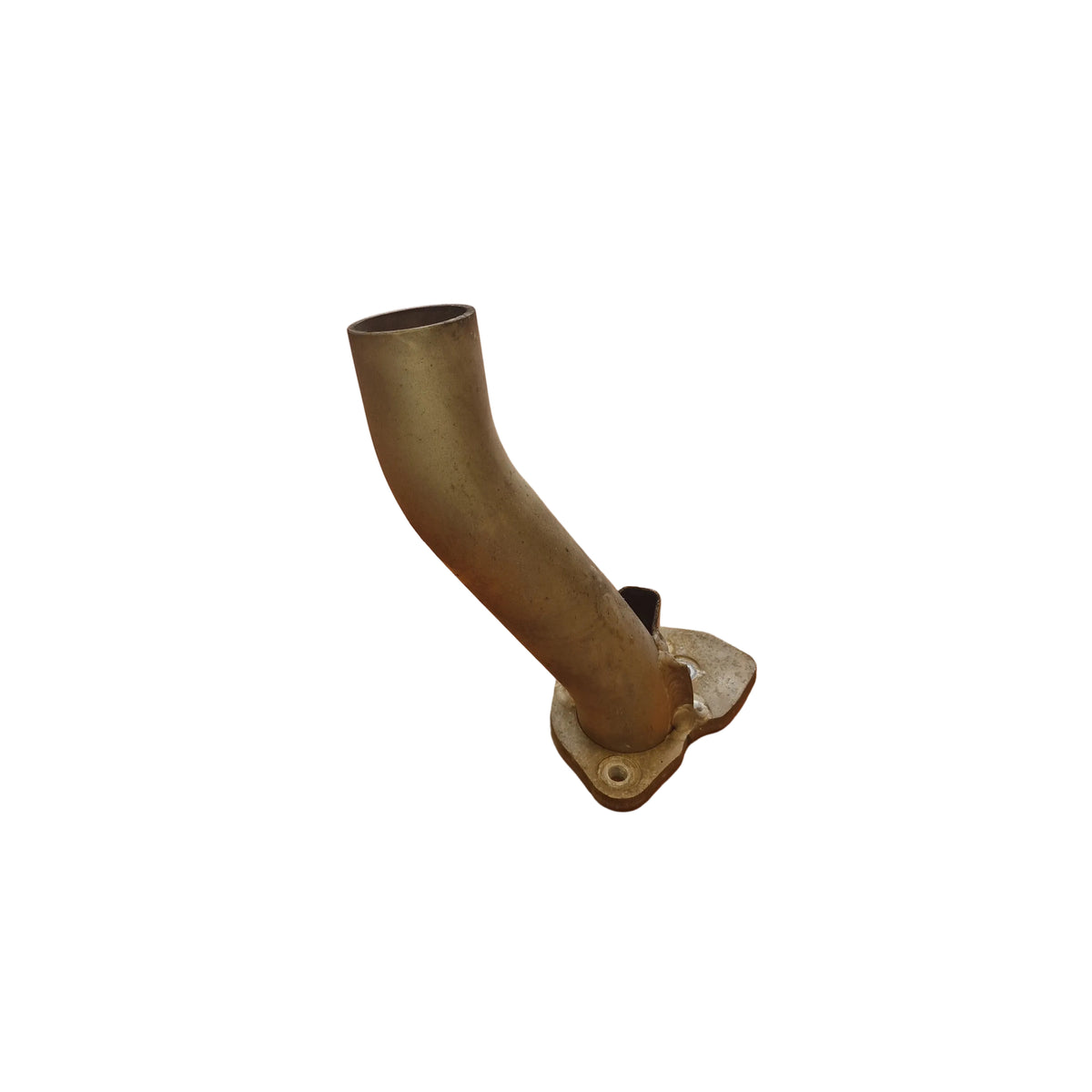 Venstre eksosrør / Left Exhaust Pipe – Honda – 18340-ZY3-020 – Honda BF250A LA BBJJ-1005028