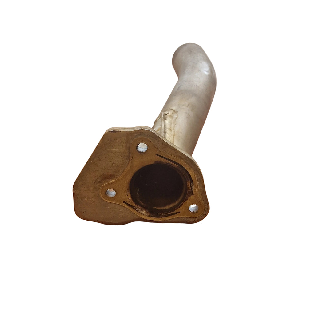 Venstre eksosrør / Left Exhaust Pipe – Honda – 18340-ZY3-020 – Honda BF250A LA BBJJ-1005028