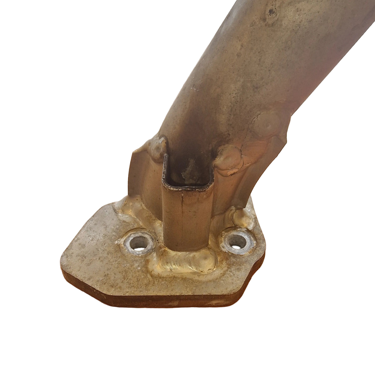 Venstre eksosrør / Left Exhaust Pipe – Honda – 18340-ZY3-020 – Honda BF250A LA BBJJ-1005028