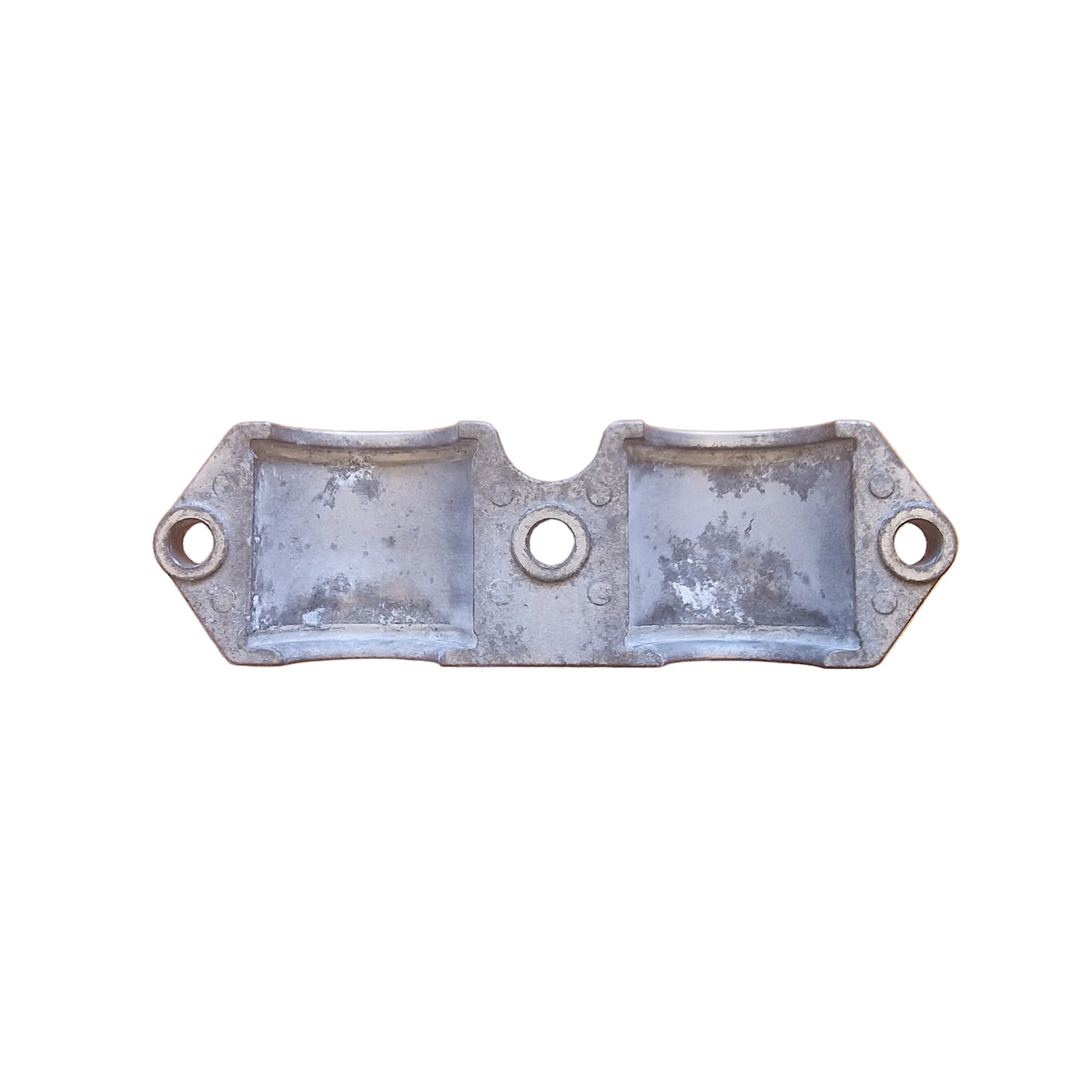 Øvre motorfestehus / Mount Housing Upper - 50109-ZY3-000 - Honda BF250A