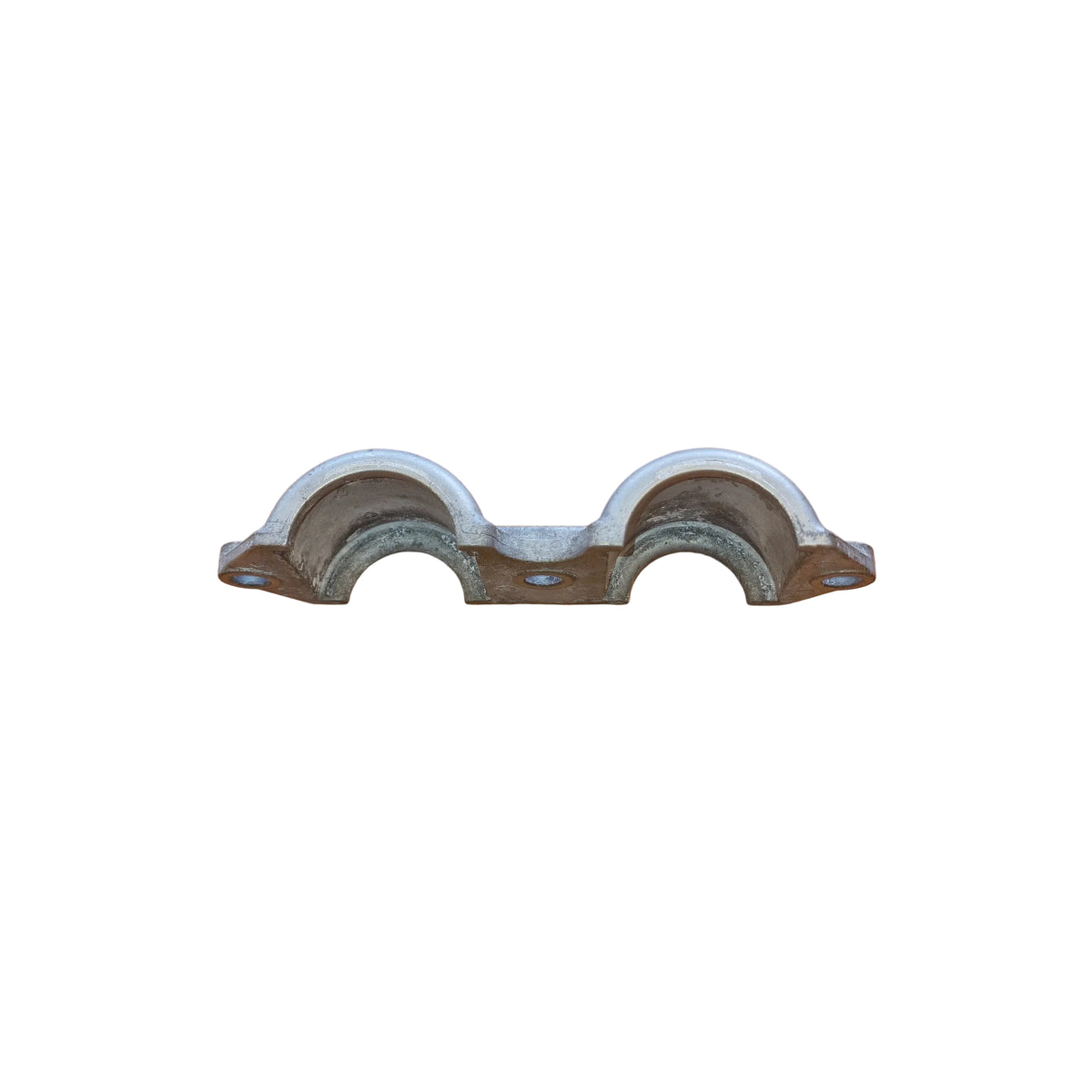 Øvre motorfestehus / Mount Housing Upper - 50109-ZY3-000 - Honda BF250A