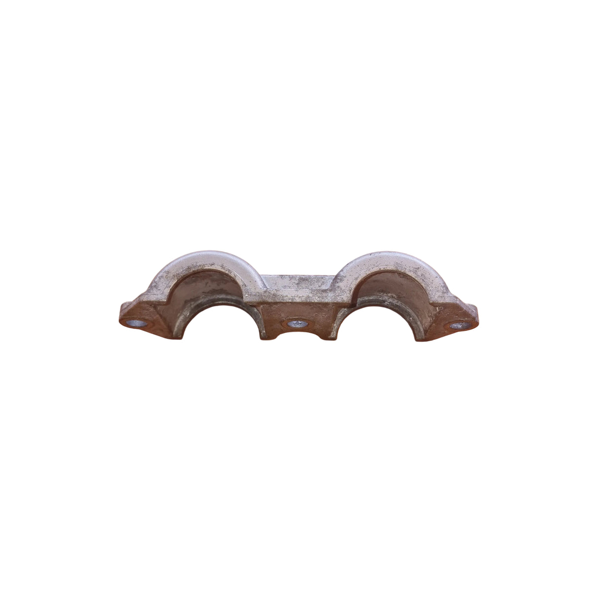 Øvre motorfestehus / Mount Housing Upper - 50109-ZY3-000 - Honda BF250A