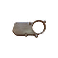 Høyre vannkappedeksel / Right water jacket cover – Honda BF250A LA BBJJ-1005028 – 19361-ZY3-000