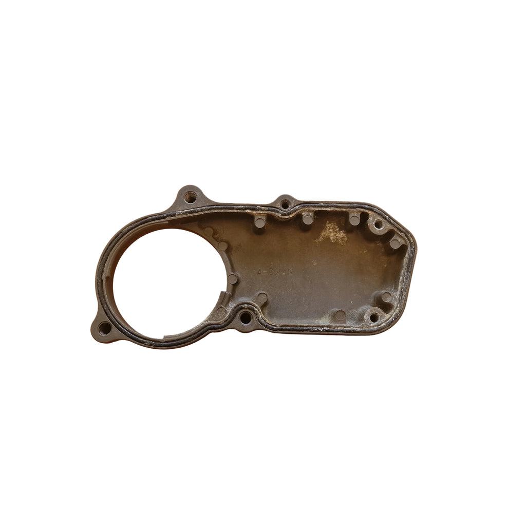 Venstre vannkappedeksel / Left Water Jacket Cover – 19366-ZY3-000 – Honda BF250A LA