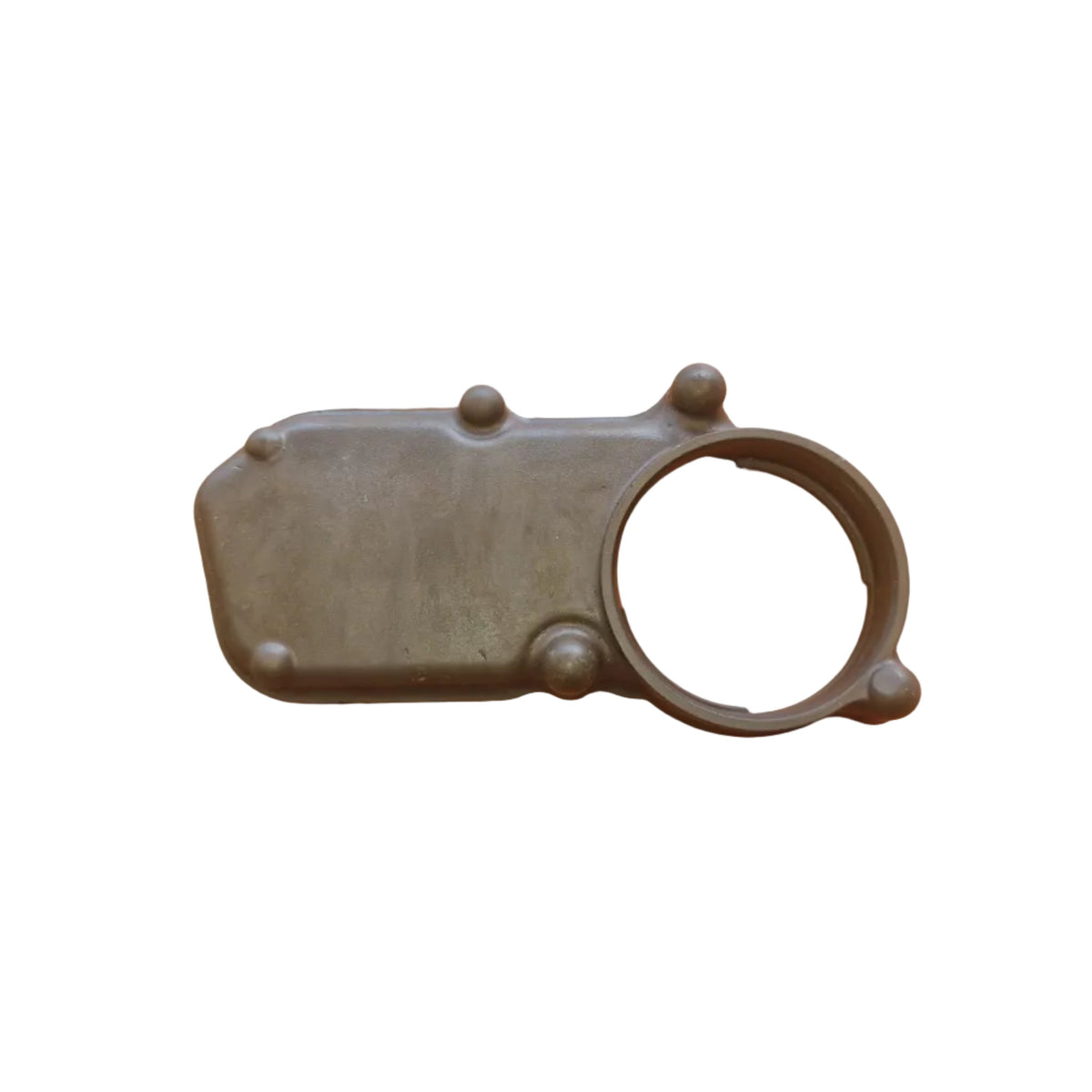 Venstre vannkappedeksel / Left Water Jacket Cover – 19366-ZY3-000 – Honda BF250A LA