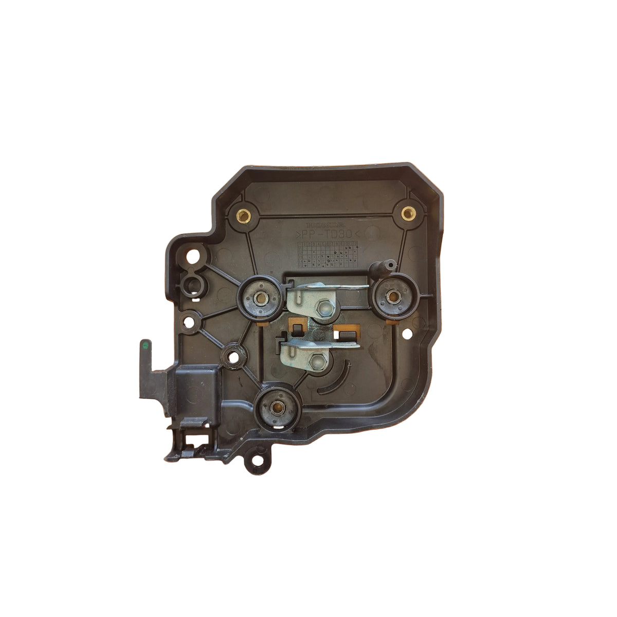Power tilt-reléholder / reléhus – Honda – 38552-ZX2-000 – Honda BF250A BBJJ-1005028
