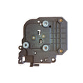 Power tilt-reléholder / reléhus – Honda – 38552-ZX2-000 – Honda BF250A BBJJ-1005028