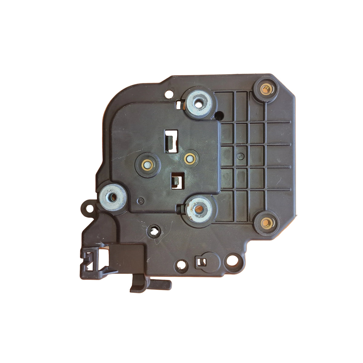 Power tilt-reléholder / reléhus – Honda – 38552-ZX2-000 – Honda BF250A BBJJ-1005028