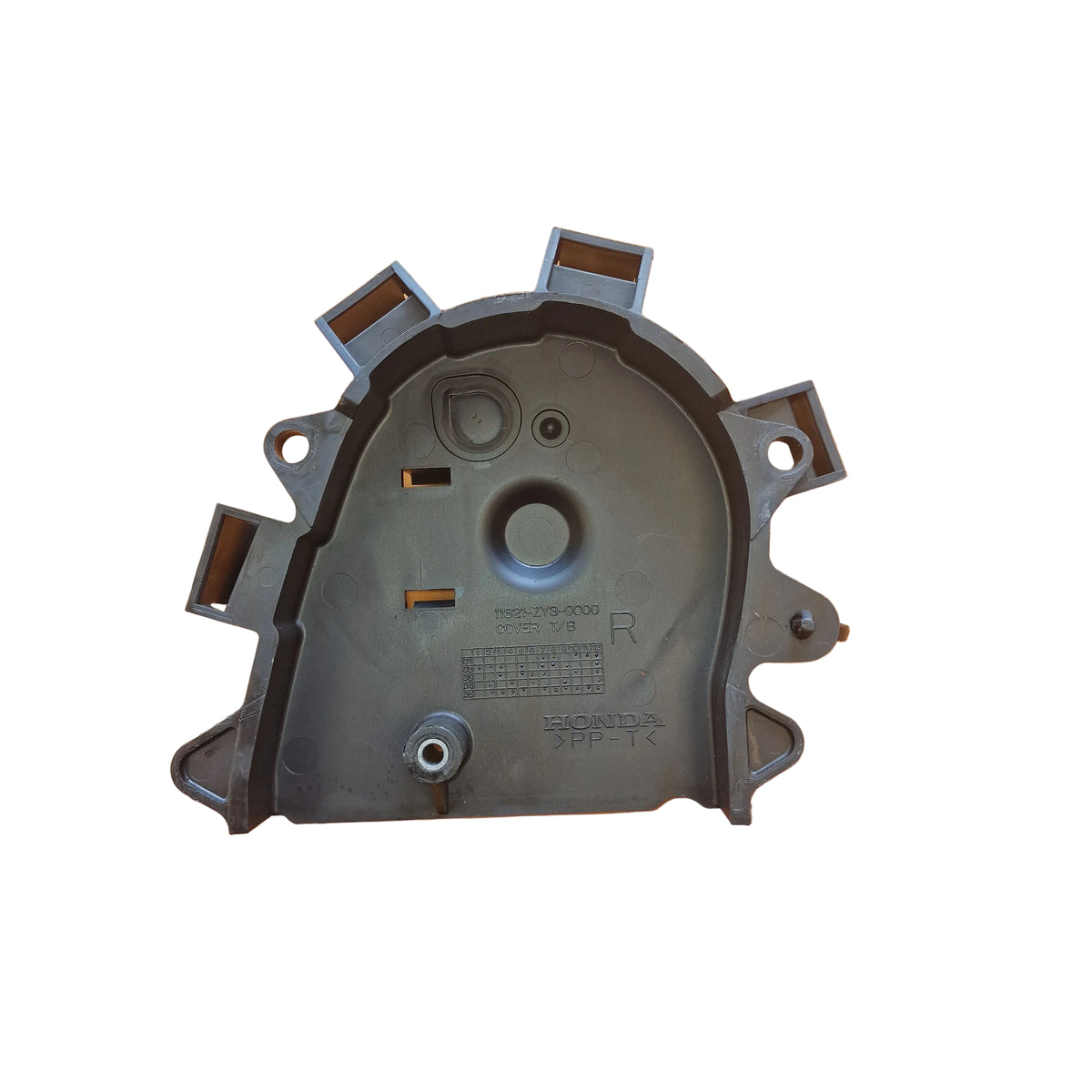 Registerreimdeksel høyre Honda BF250A – 11821-ZY3-000 OEM
