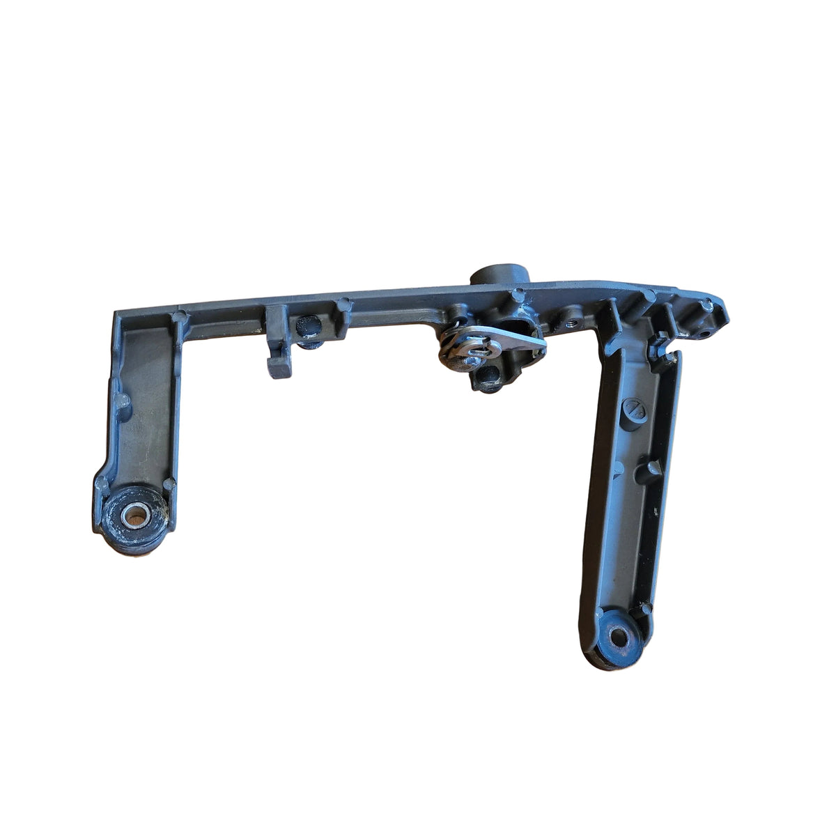 Venstre sidedekselbrakett / Bracket, L. Side Cover Honda BF250A - 40157-ZY3-000