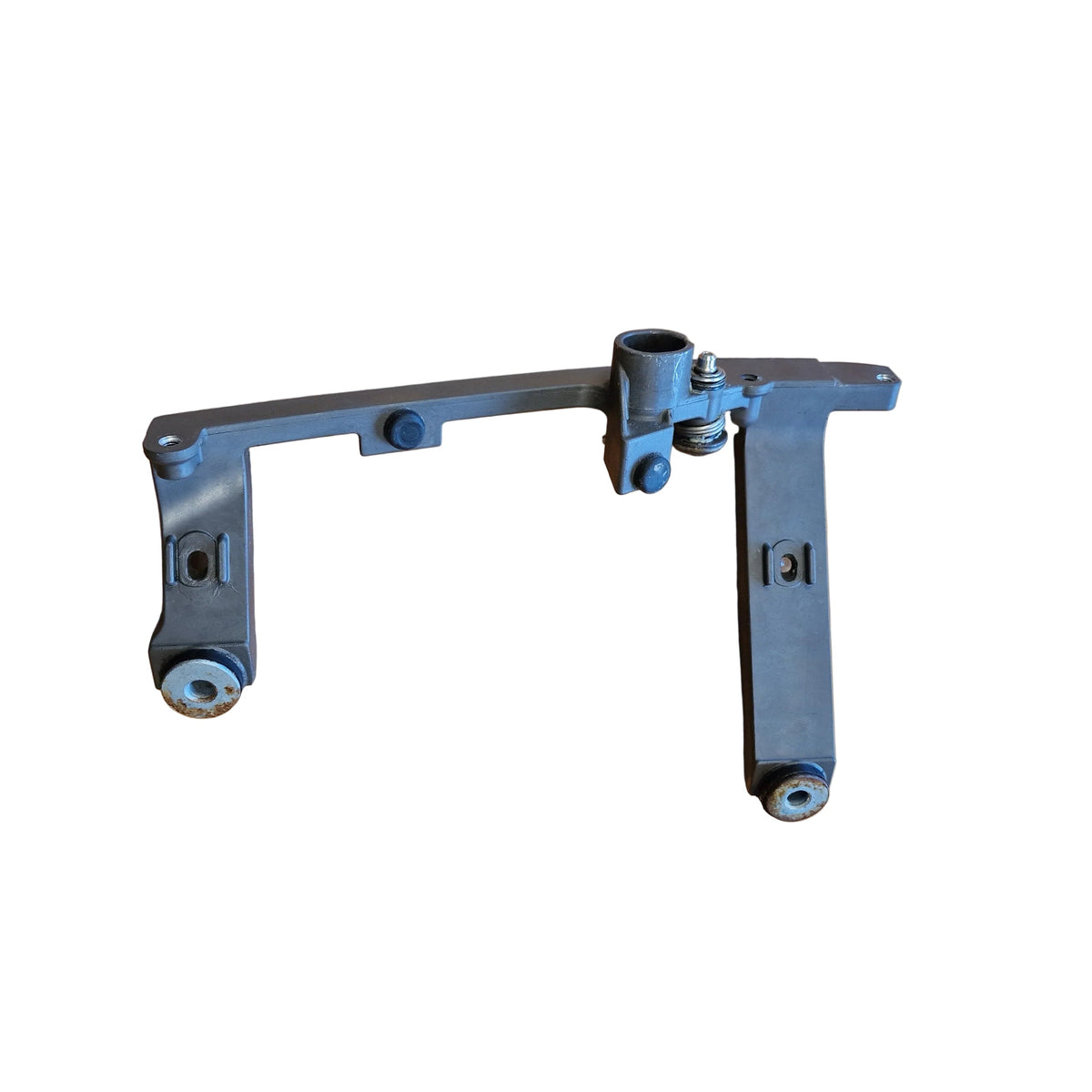 Høyre sidedekselbrakett / Bracket, R. Side Cover Honda BF250A - 40155-ZY3-000