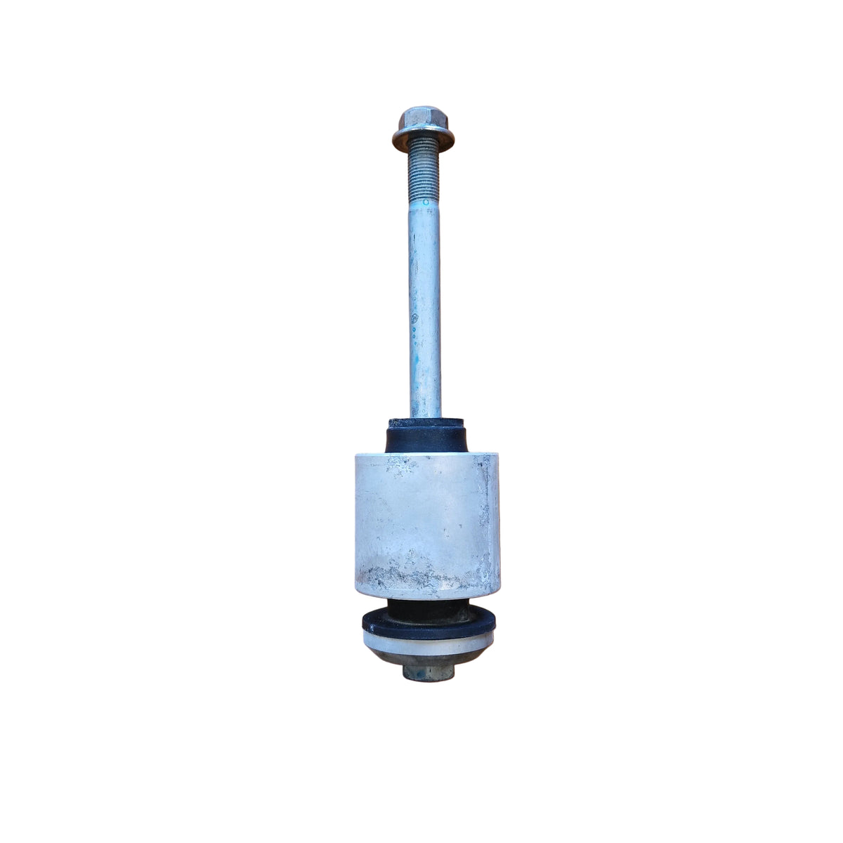 Øvre gummifeste med bolt / Upper Rubber Mount Honda BF250A – 50151-ZY3-000 + 90104-ZY3-010 OEM