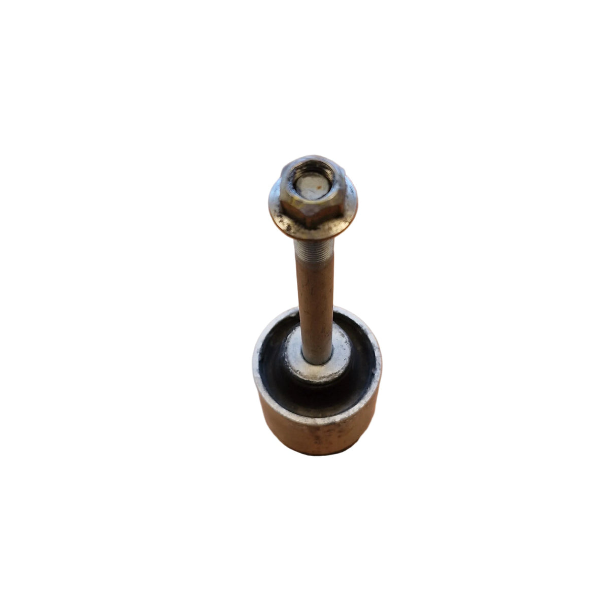 Øvre gummifeste med bolt / Upper Rubber Mount Honda BF250A – 50151-ZY3-000 + 90104-ZY3-010 OEM