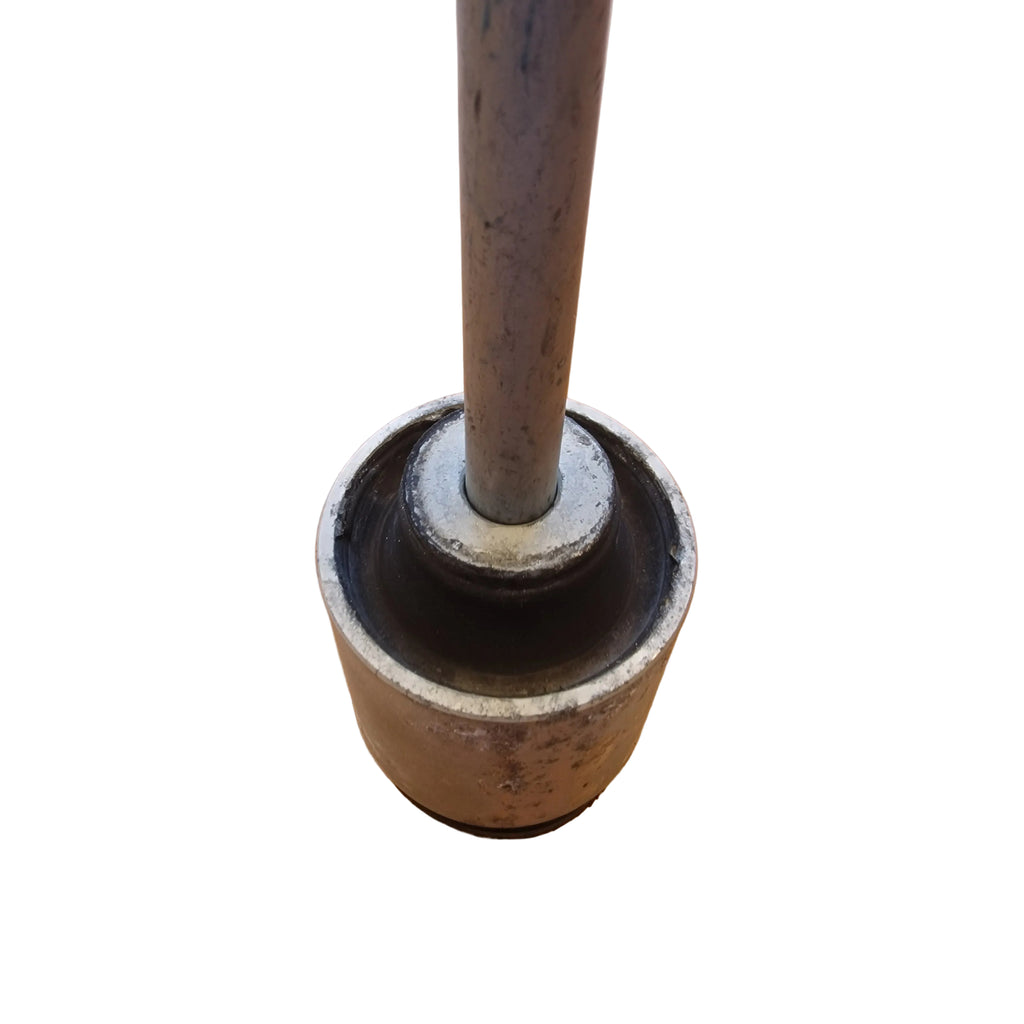 Øvre gummifeste med bolt / Upper Rubber Mount Honda BF250A – 50151-ZY3-000 + 90104-ZY3-010 OEM
