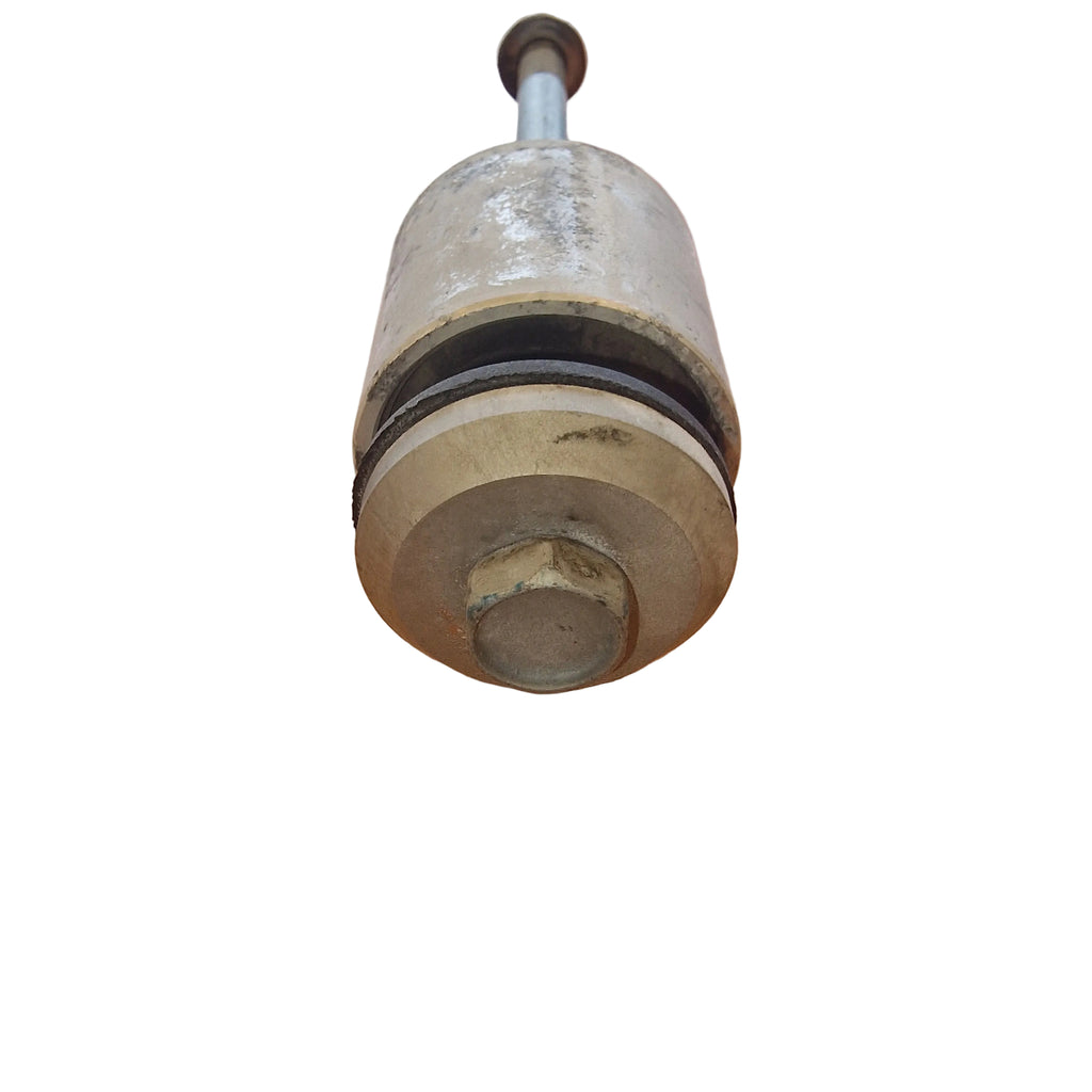 Øvre gummifeste med bolt / Upper Rubber Mount Honda BF250A – 50151-ZY3-000 + 90104-ZY3-010 OEM