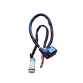 Kabel til power tilt-relé / Cable Assy., Power Tilt Relay – 32415-ZX2-000 – Honda BF250A