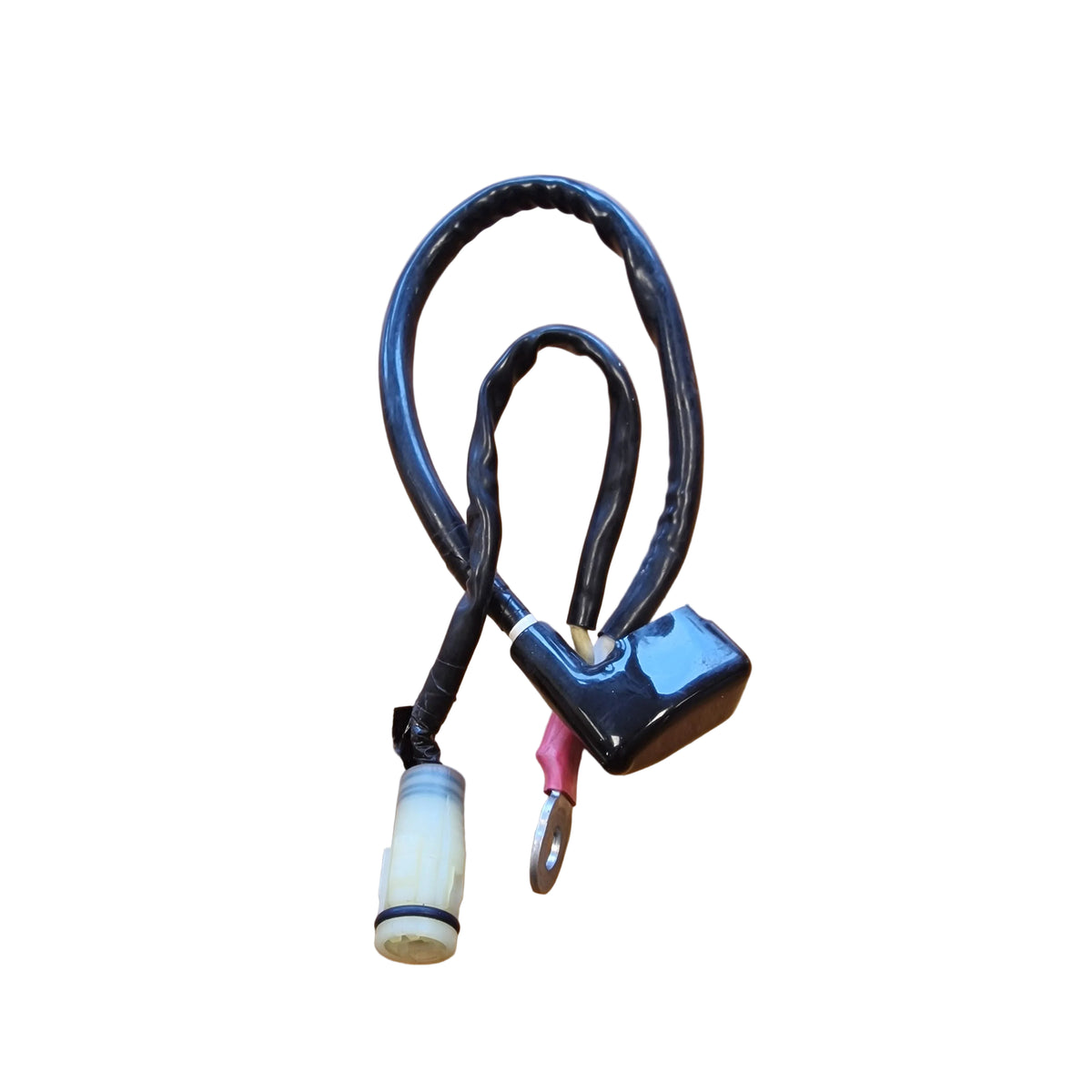 Kabel til power tilt-relé / Cable Assy., Power Tilt Relay – 32415-ZX2-000 – Honda BF250A