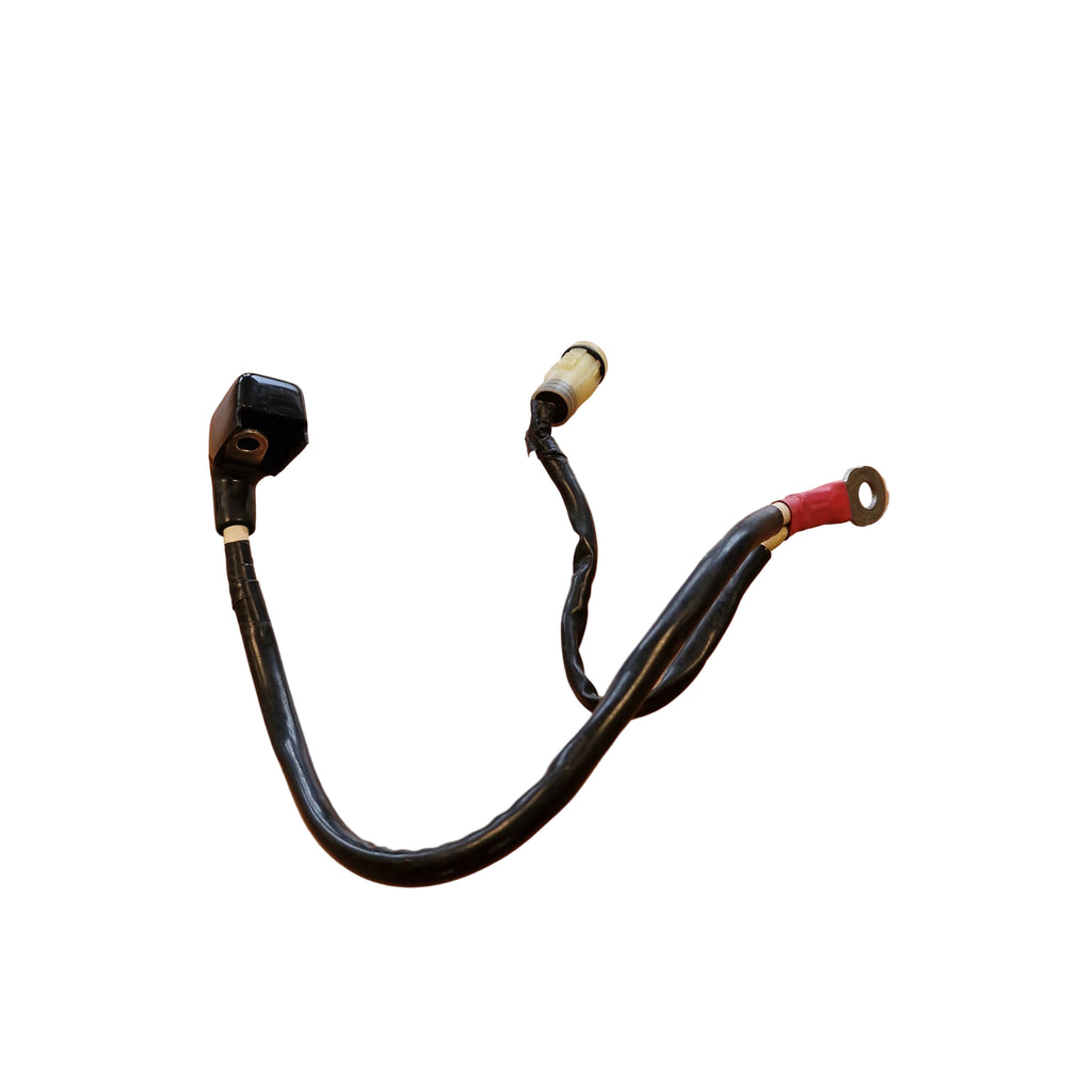 Kabel til power tilt-relé / Cable Assy., Power Tilt Relay – 32415-ZX2-000 – Honda BF250A