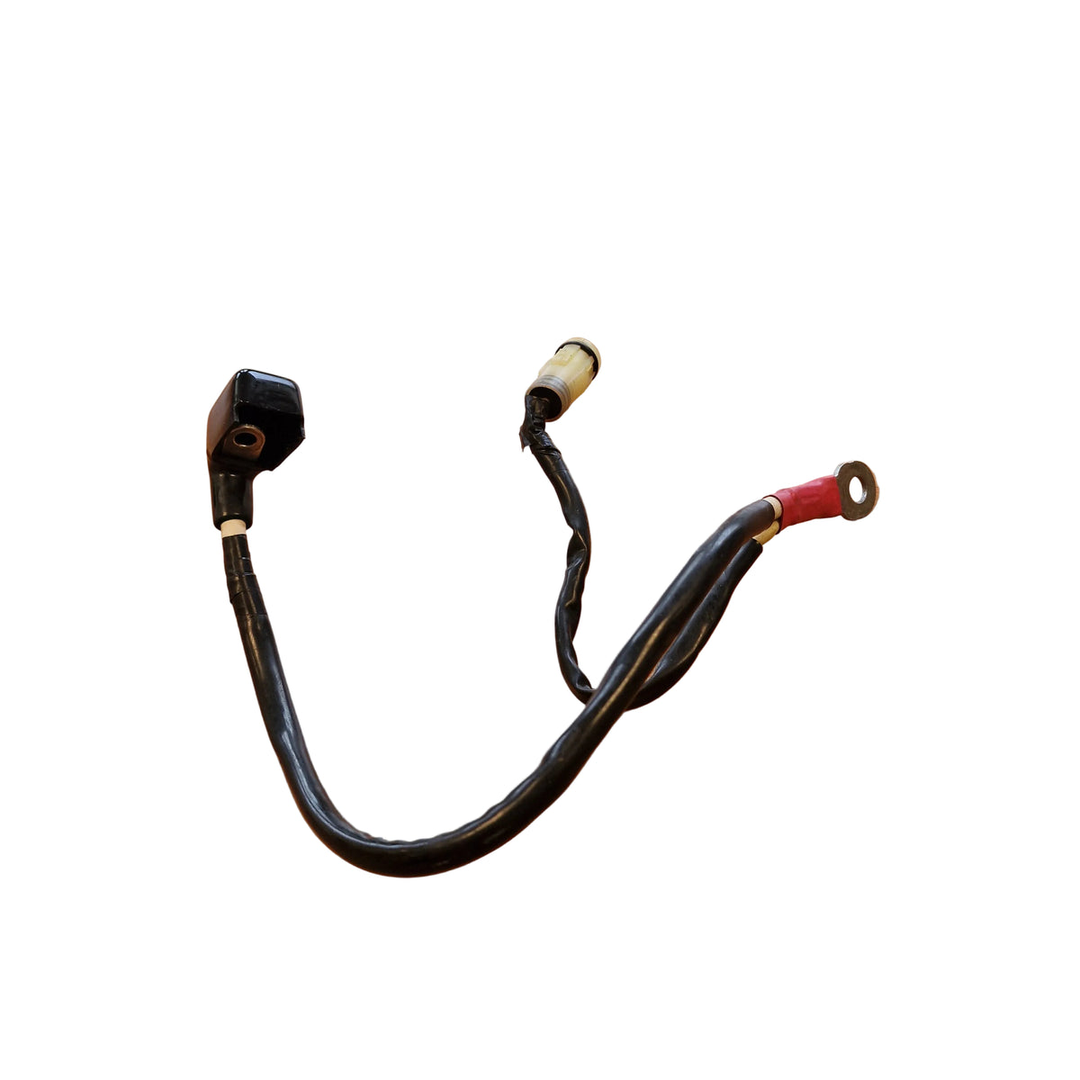 Kabel til power tilt-relé / Cable Assy., Power Tilt Relay – 32415-ZX2-000 – Honda BF250A