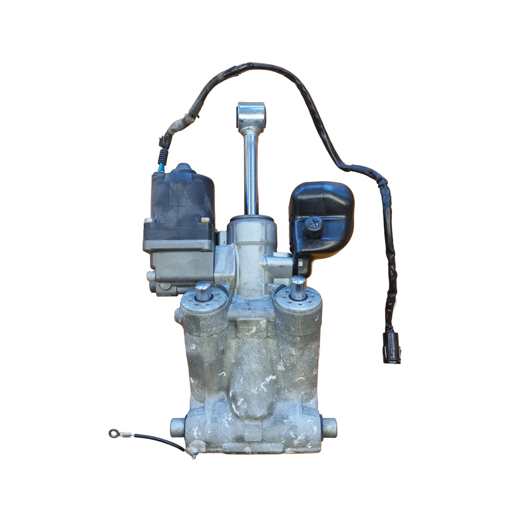 Komplett Power Trim/Tilt-enhet / Power Trim-Tilt Assy. Honda BF250A – 56000-ZX2-073 – Honda BF250A