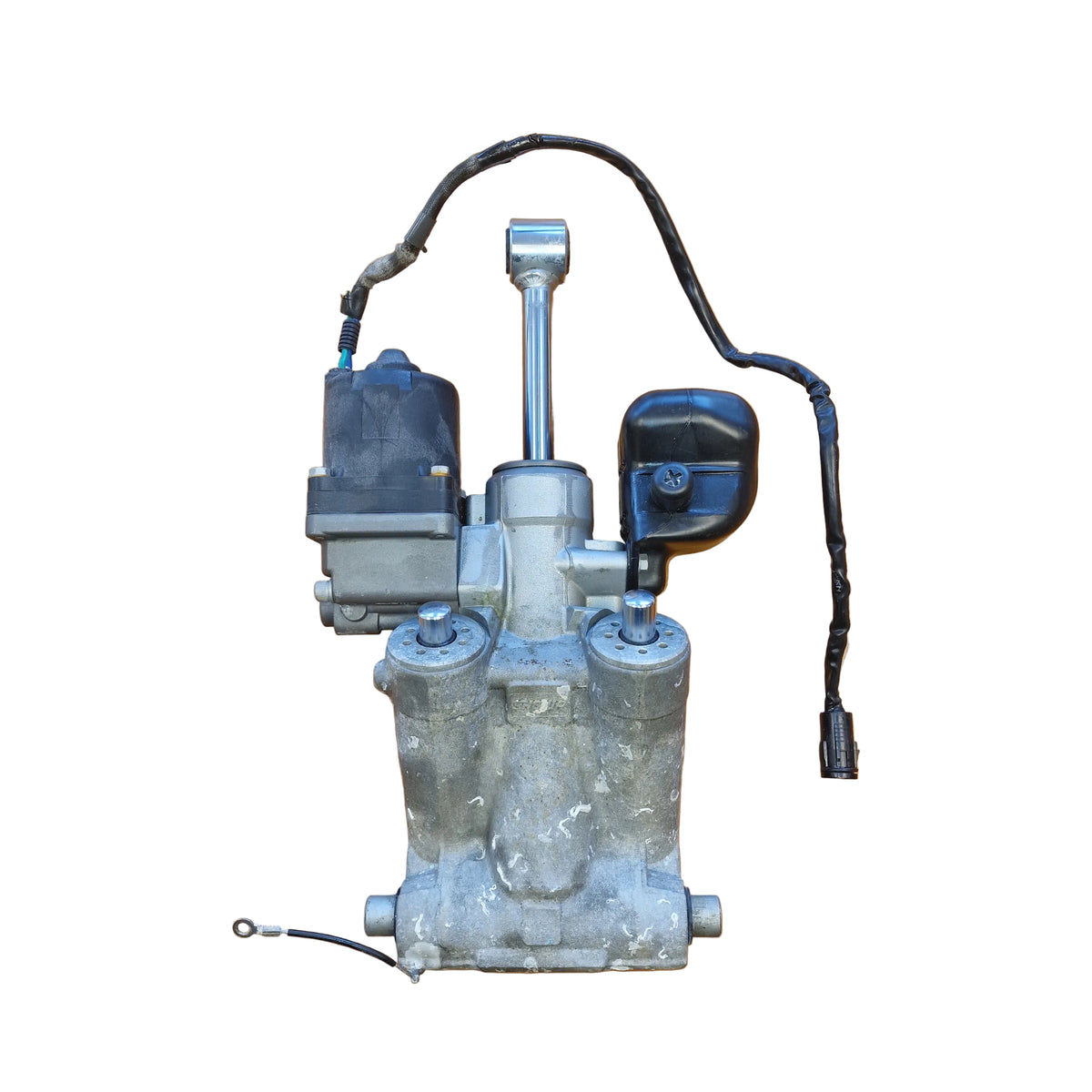 Komplett Power Trim/Tilt-enhet / Power Trim-Tilt Assy. Honda BF250A – 56000-ZX2-073 – Honda BF250A