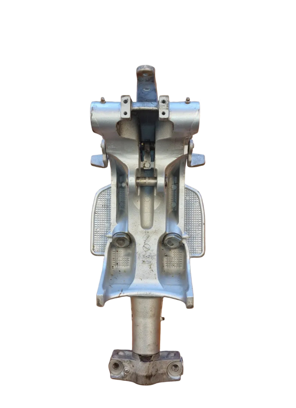 Dreiehus / monteringsenhet Honda BF250A – 50201-ZY3-C01ZA m.fl. OEM