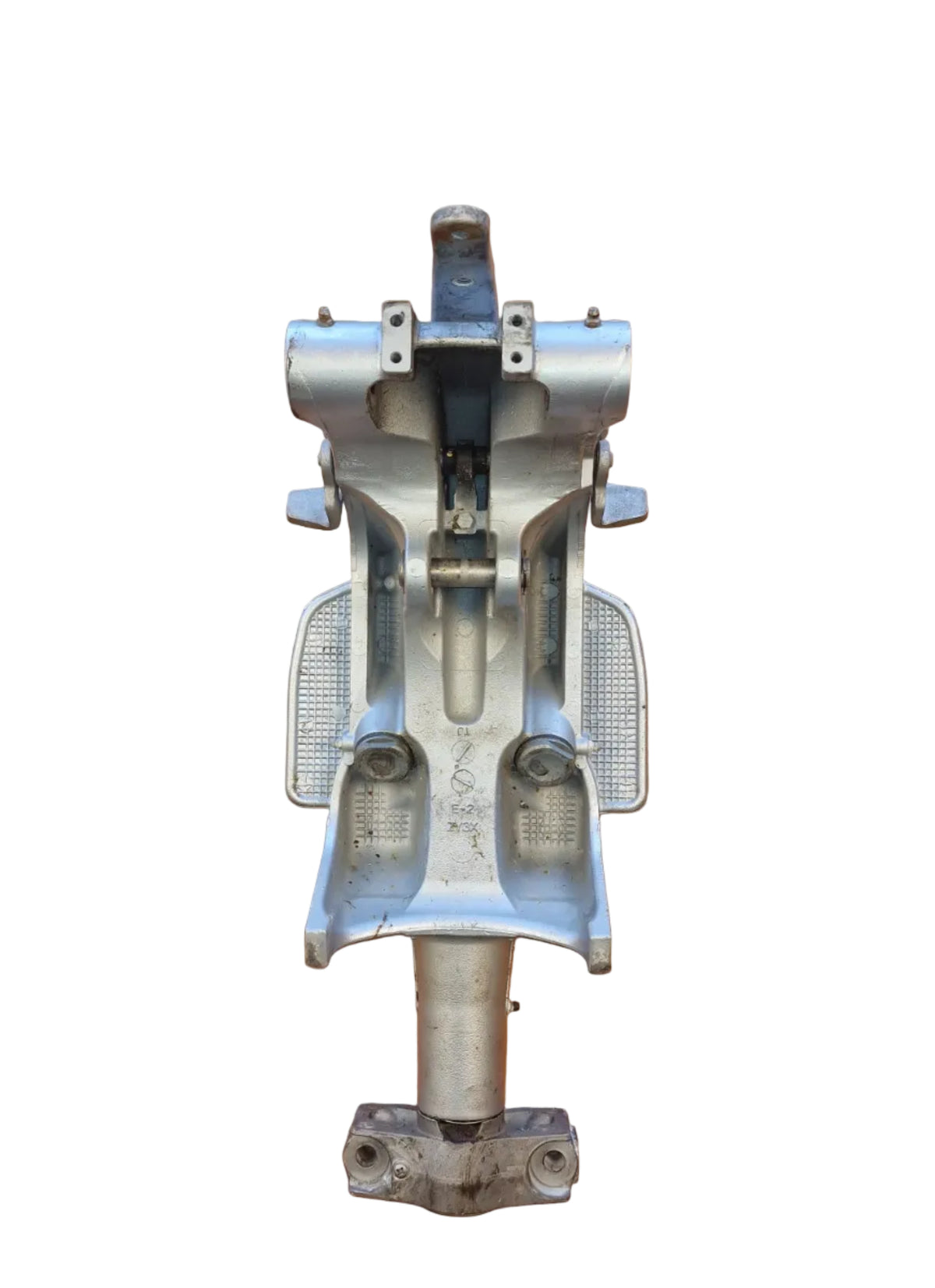 Dreiehus / monteringsenhet Honda BF250A – 50201-ZY3-C01ZA m.fl. OEM