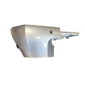 Nedre motordeksel høyre / Cover, R. Engine Lower - 63710-ZX2-C01ZA - Honda BF250A