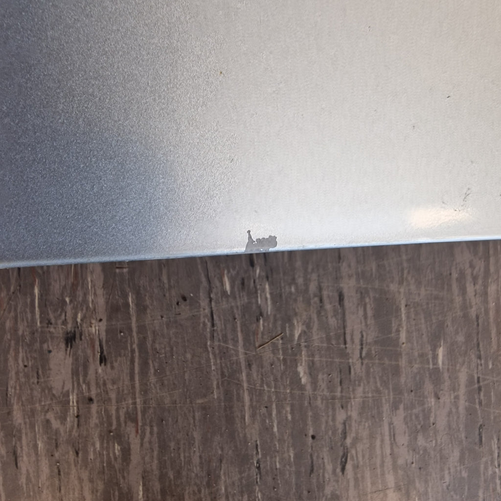 Nedre motordeksel høyre / Cover, R. Engine Lower - 63710-ZX2-C01ZA - Honda BF250A