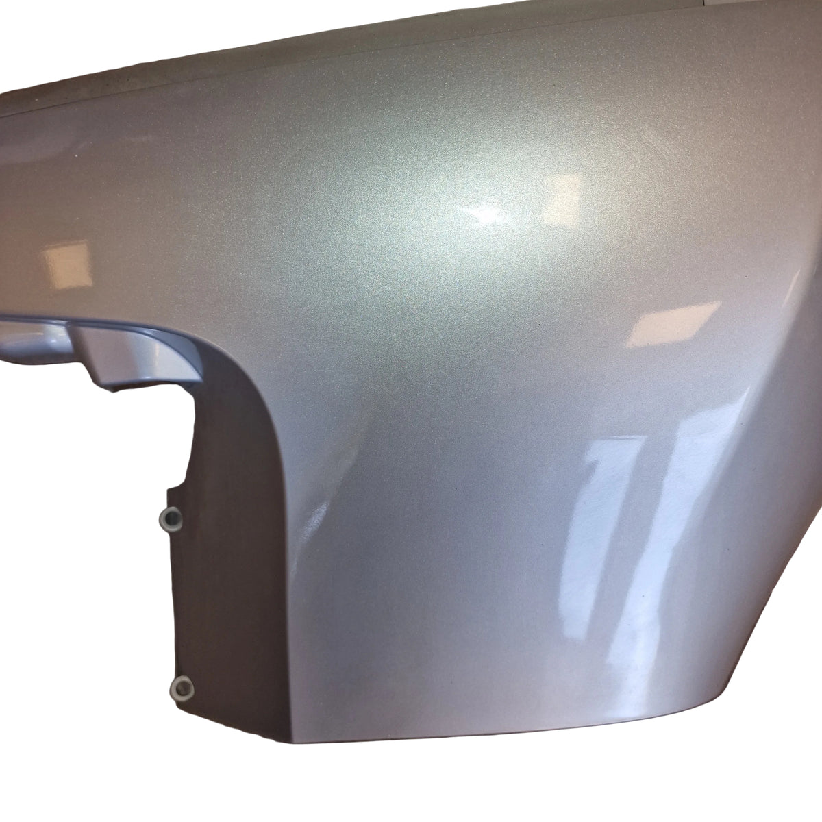 Nedre motordeksel venstre / Cover, L. Engine Lower - 63715-ZX2-C01ZA - Honda BF250A