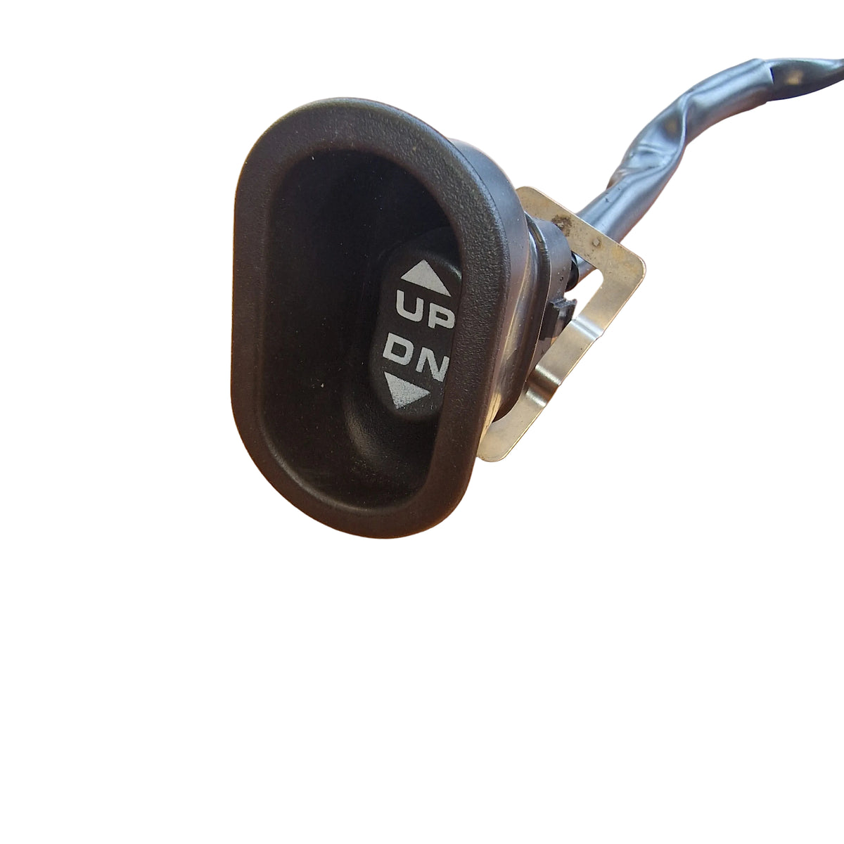 Power tilt-bryter med brakett og gummigjennomføring / Power Tilt Switch Assy – 35640-ZY3-013 – Honda BF250A